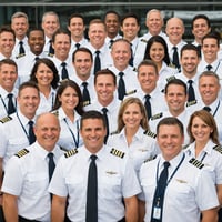 Pilot Shortage 2026