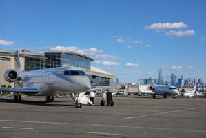 Contract Flight Crew | New York 
