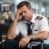 Pilot Fatigue Management