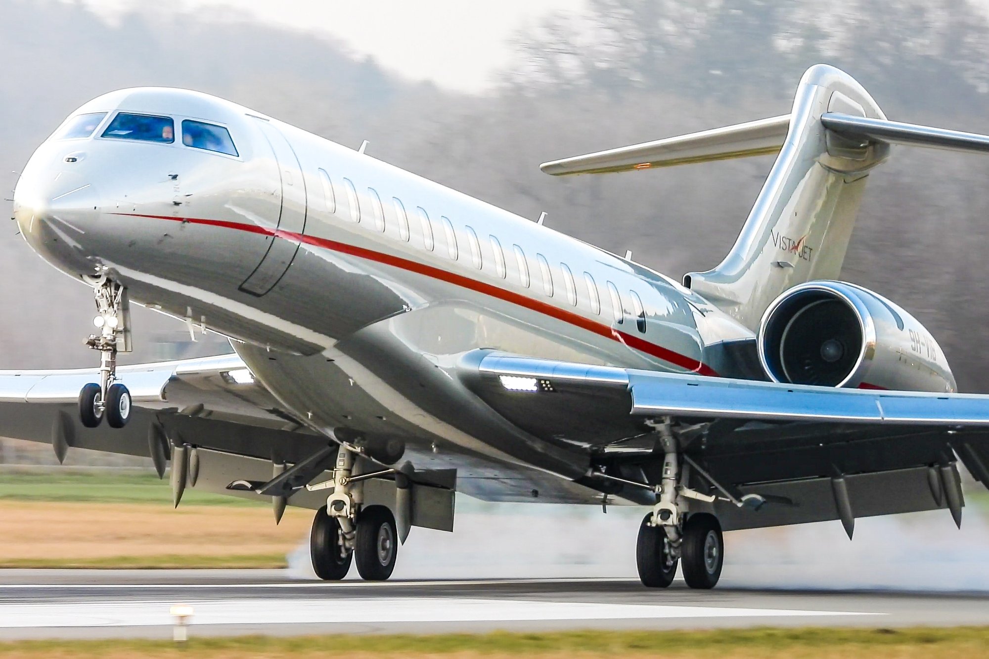 Becoming a Contract Pilot