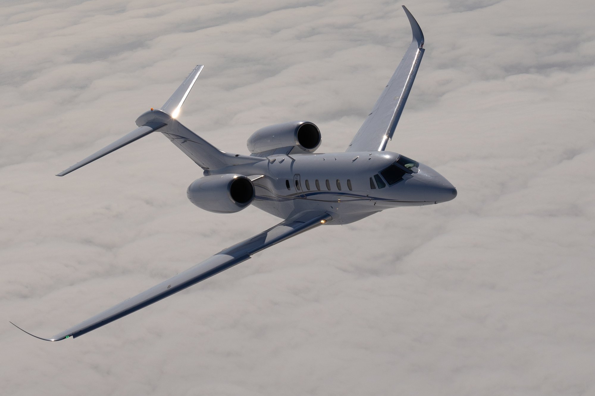 CItation X Contract Pilot CItation X Contract Pilot