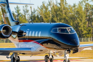 Challenger Contract Pilot 