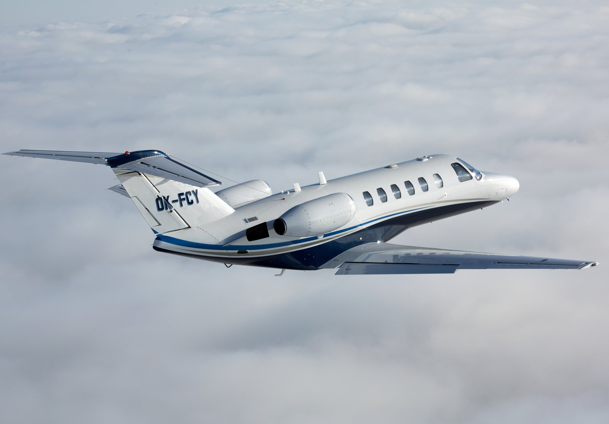Citation Contract Flight Crew Citation Contract Flight Crew