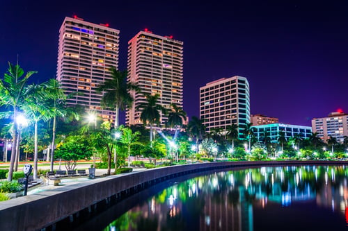 Contract Pilots Florida