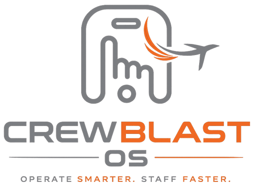 CrewBlast OS