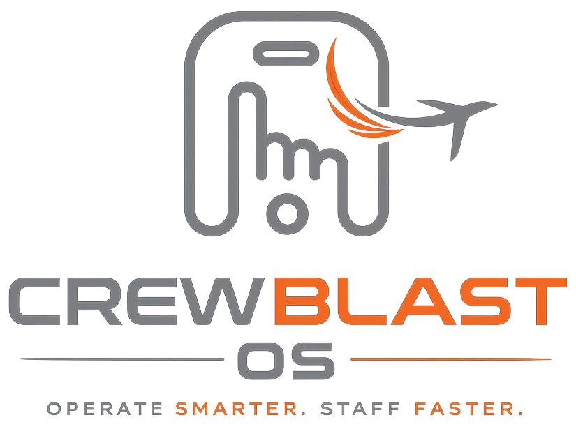 CrewBlast OS-1-1
