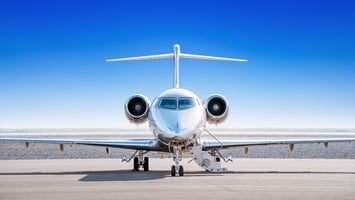 Business Jet Staffing 2026