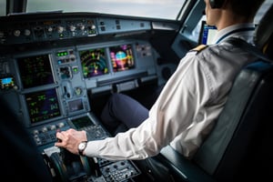 Contract Flight Crew Daily Rate