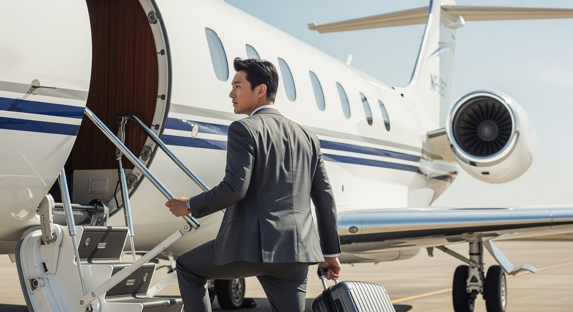 On demand aviation crew staffing