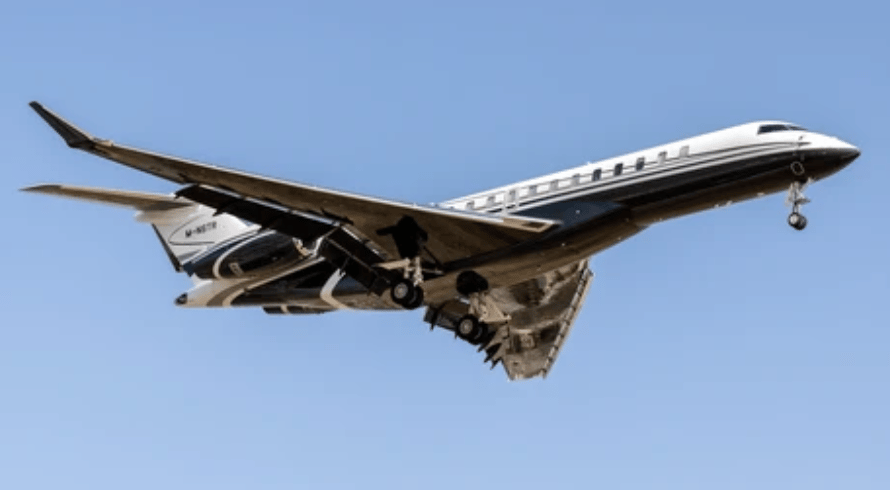 Global Express Contract Crew Global Express Contract Crew