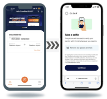 Vetting of Contract Pilots and Flight Attendants 