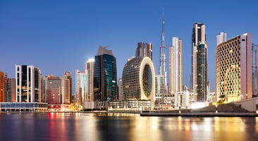 UAE Flight Operations