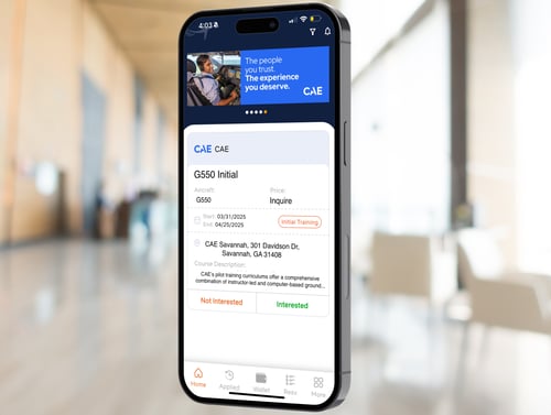 Flight Training Discounts | CrewBlast