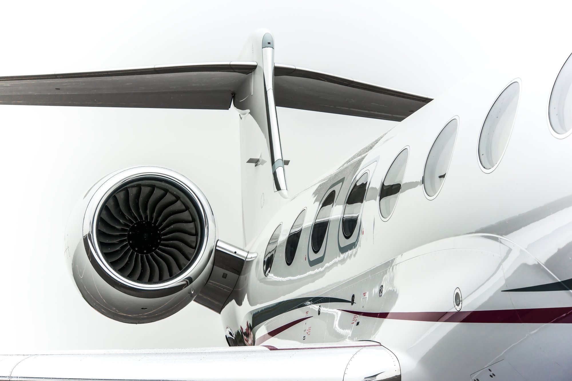 Become a Corporate Pilot