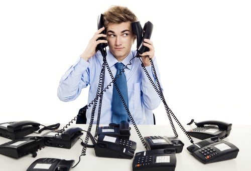 Private Jet Crew Scheduling
