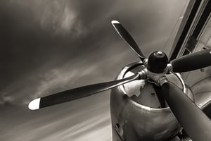 Hiring a Corporate Pilot 