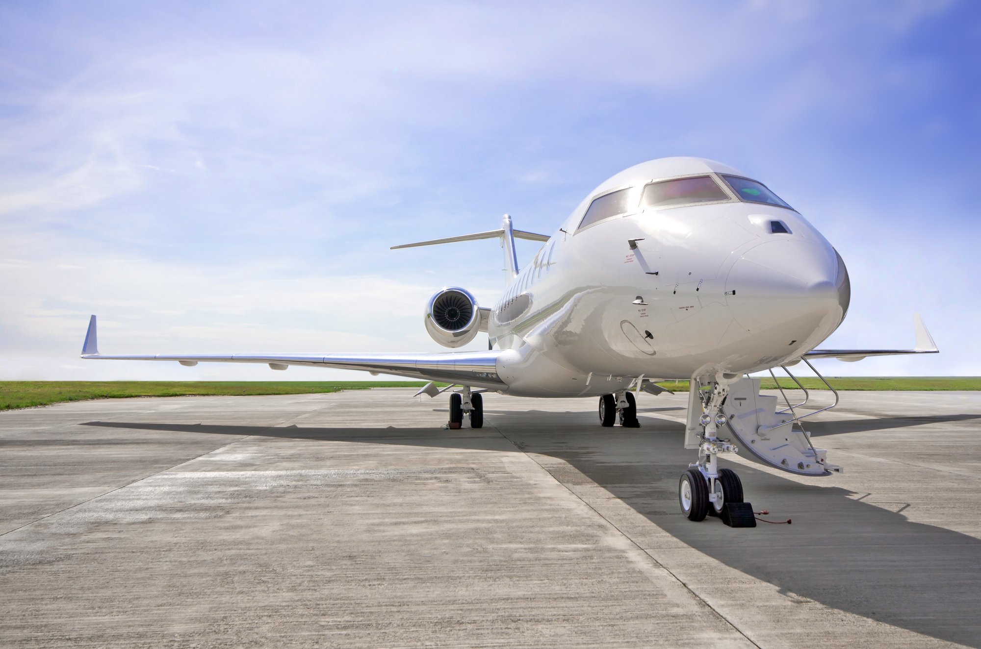 GLobal Express Contract Pilot GLobal Express Contract Pilot