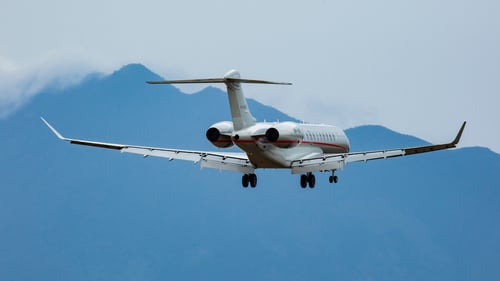 Contract Flight Attendant Dubai