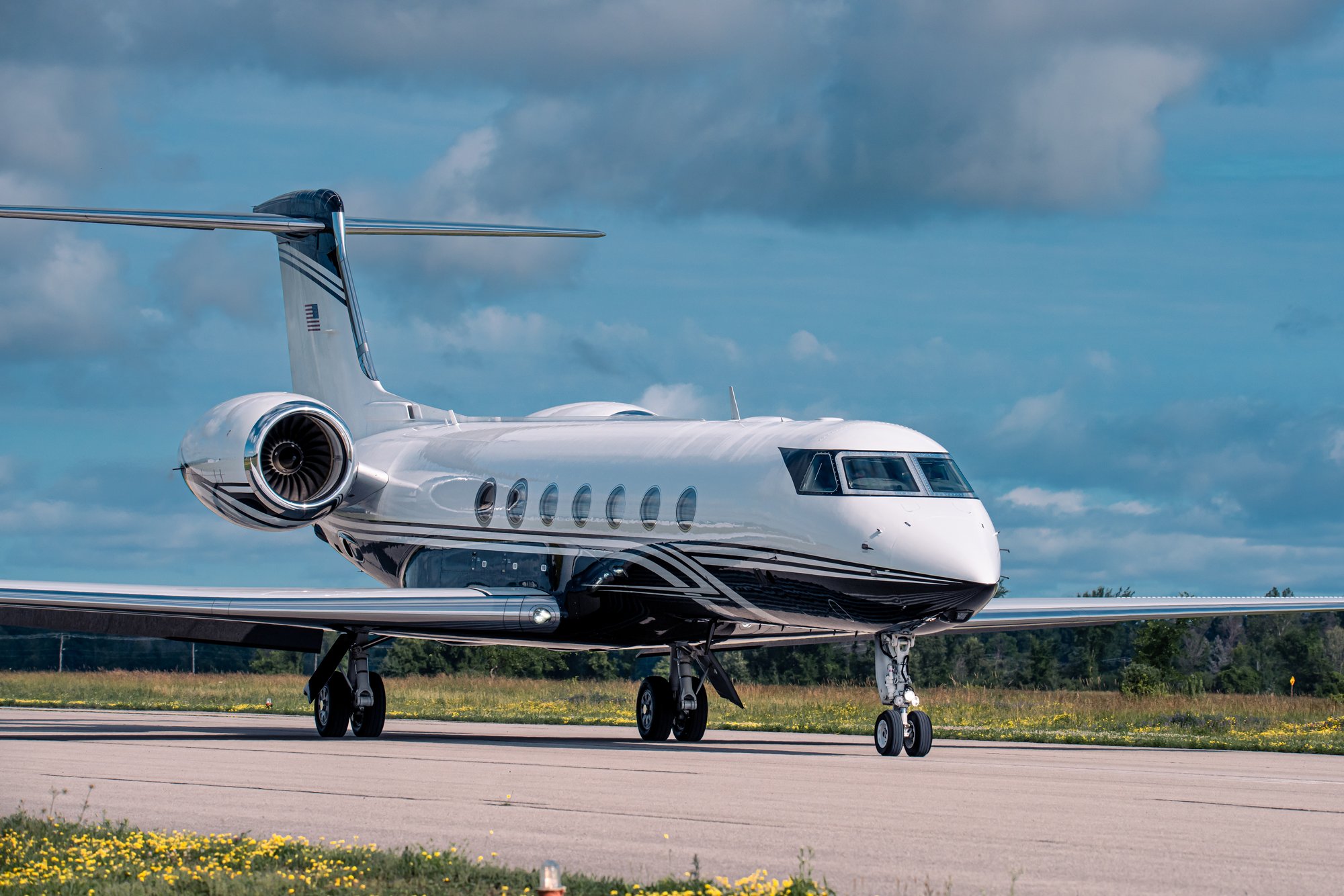 Contract Flight Crew Daily Rates