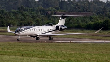contract pilot staffing, aircraft management software, aviation staffing fees, contract pilot costs, flight crew staffing, business aviation crew management, CrewBlast OS