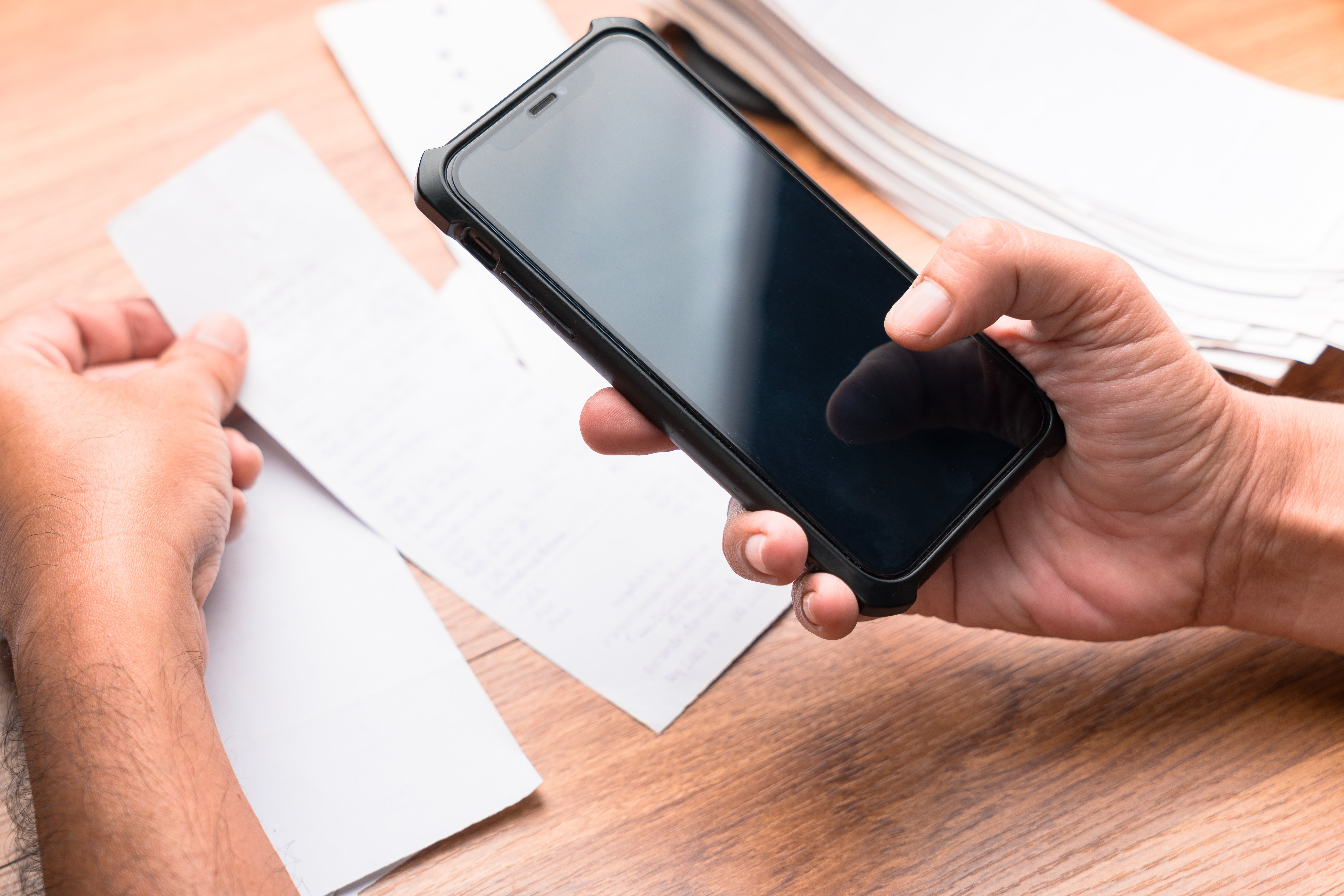 Business Aviation Expense Software