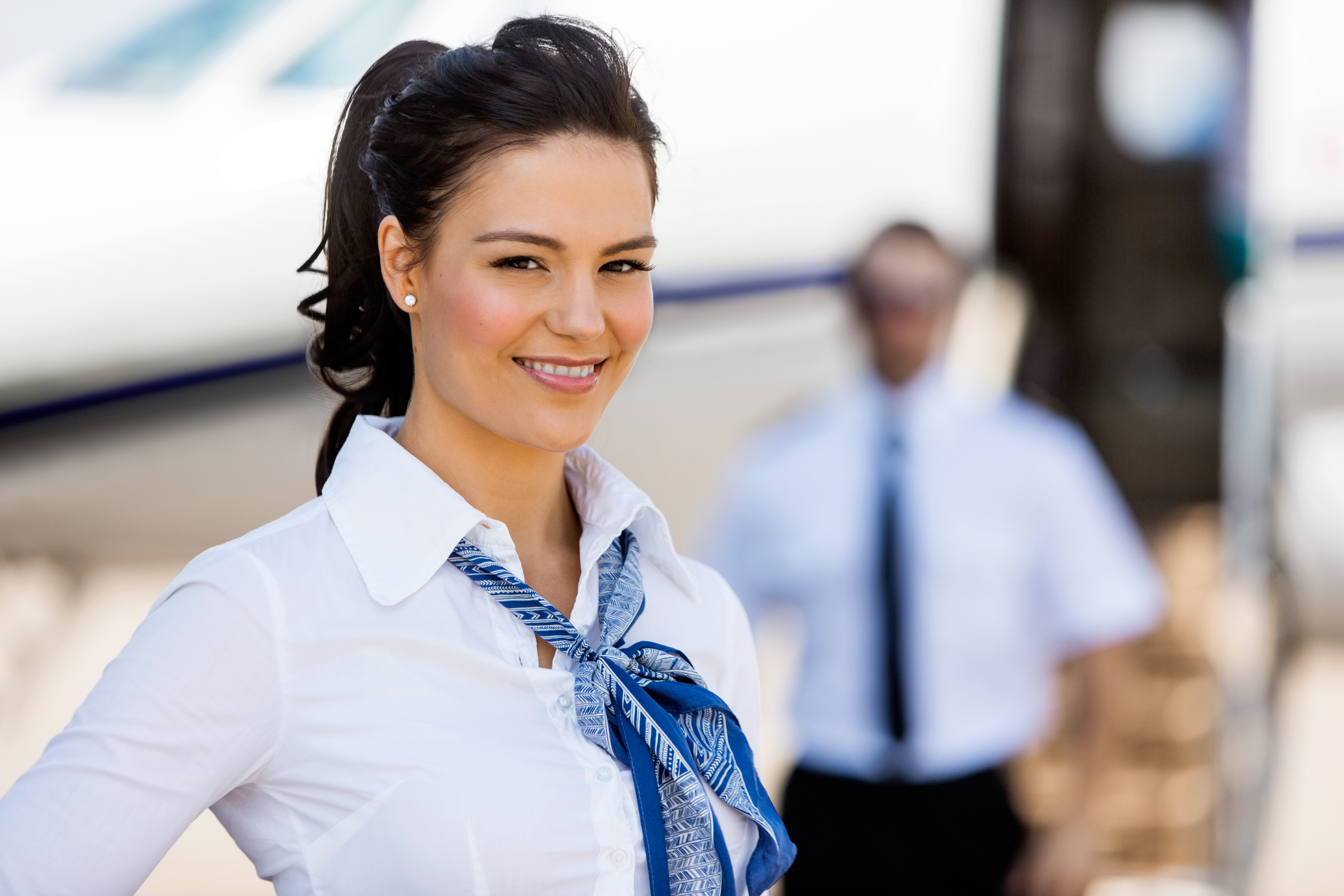 Best Aviation Staffing Platform