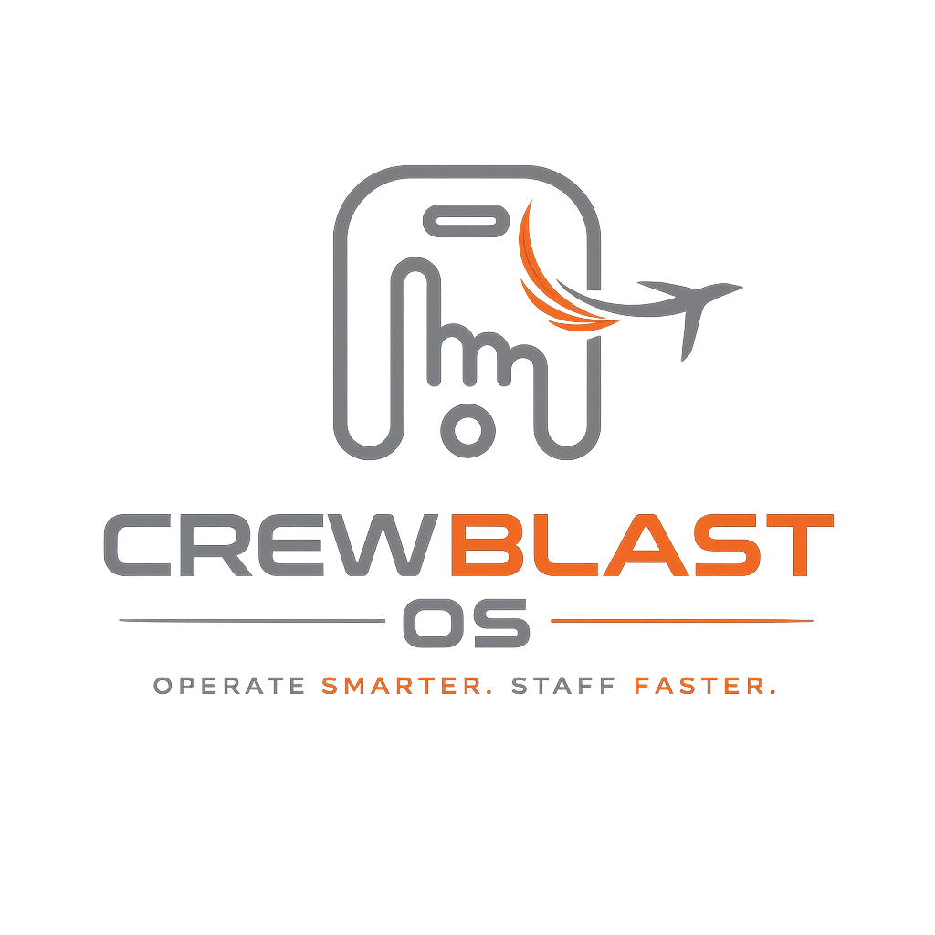 Getting to Know CrewBlast 