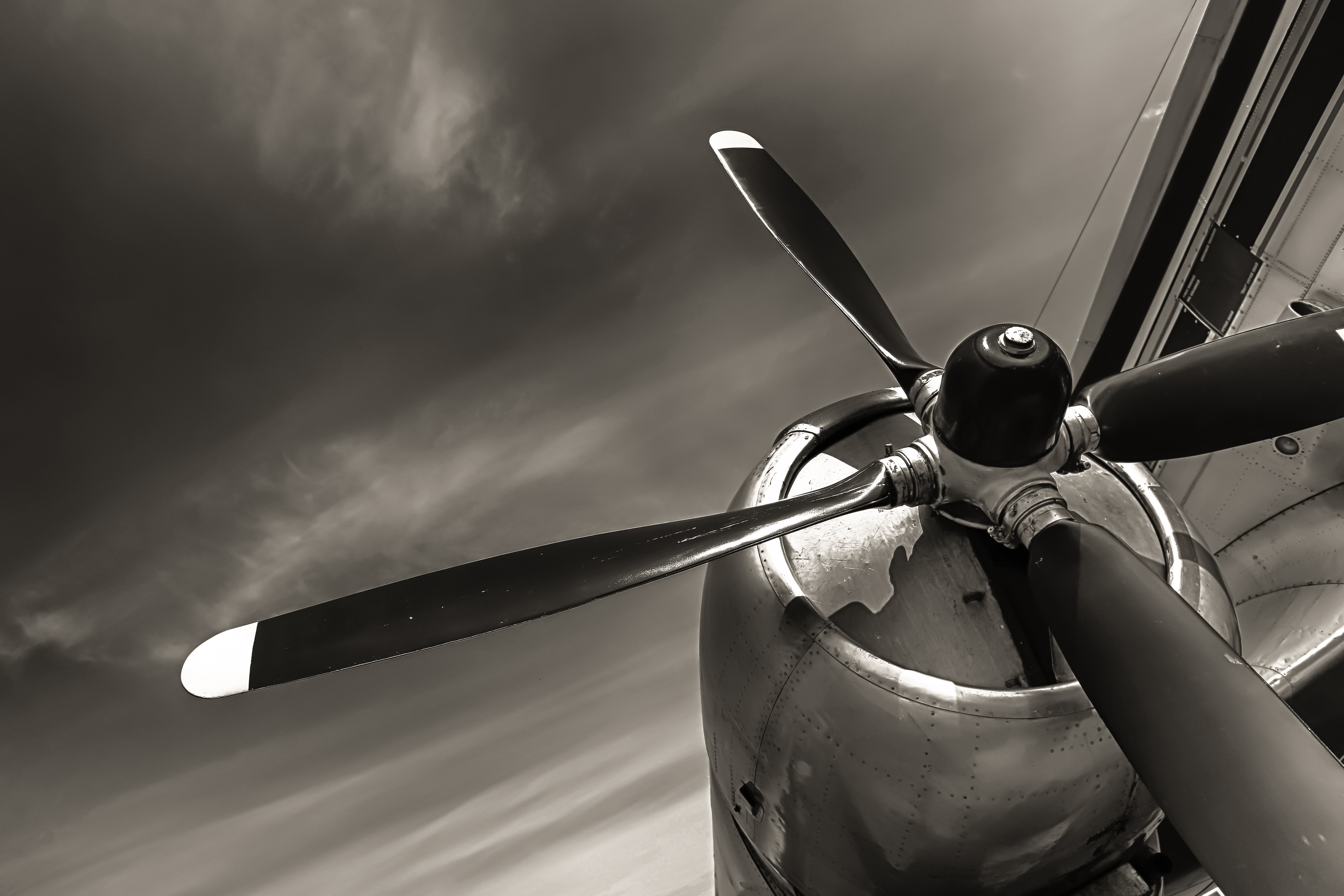 Hiring a Corporate Pilot 